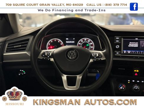 Used 2019 Volkswagen Jetta S FWD image 15