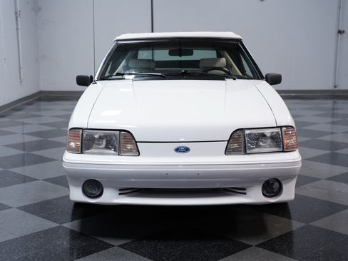 Used 1993 Ford Mustang GT RWD image 15