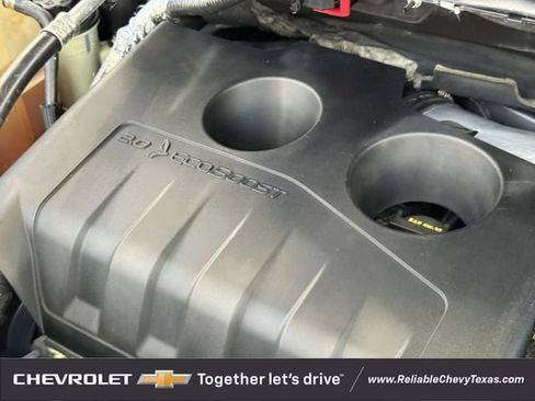 Used 2012 Ford Edge SEL FWD image 34