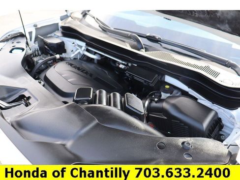 Certified 2022 Honda Passport EX-L image 38