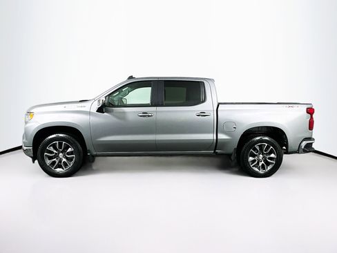 Used 2023 Chevrolet Silverado 1500 LT image 4