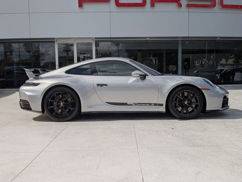 New 2026 Porsche 911 Carrera S image 8