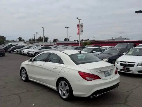Used 2017 Mercedes-Benz CLA 250 image 3