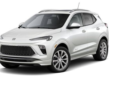 New 2026 Buick Encore GX Avenir w/ Avenir Convenience Package image 26