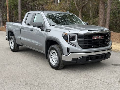 New 2026 GMC Sierra 1500 Pro w/ Pro Value Package image 29