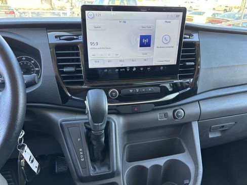 Used 2023 Ford Transit 350 XLT image 14