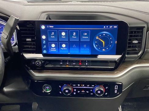 Certified 2022 Chevrolet Silverado 1500 LT image 20