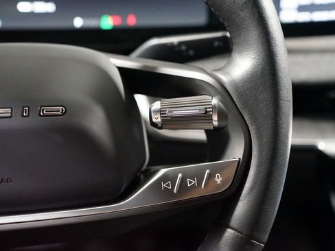 Used 2023 Lucid Air Pure image 14