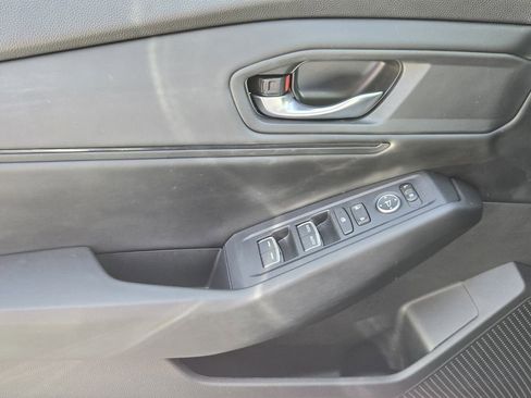 Used 2024 Honda Accord EX image 25