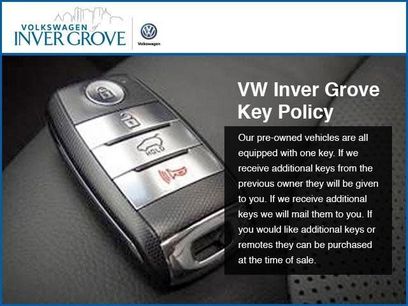 Certified 2023 Volkswagen Taos S w/ Driver Assistance Package