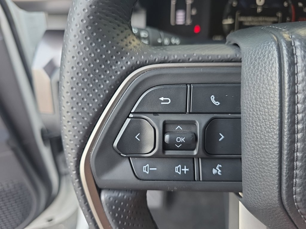 Certified 2026 Toyota 4Runner SR5 AWD/4WD image 20