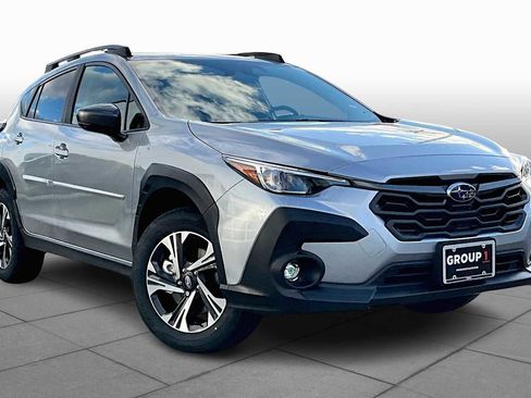 New 2026 Subaru Crosstrek 2.0i Premium image 2