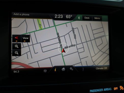 Used 2016 Ford Explorer Limited image 34