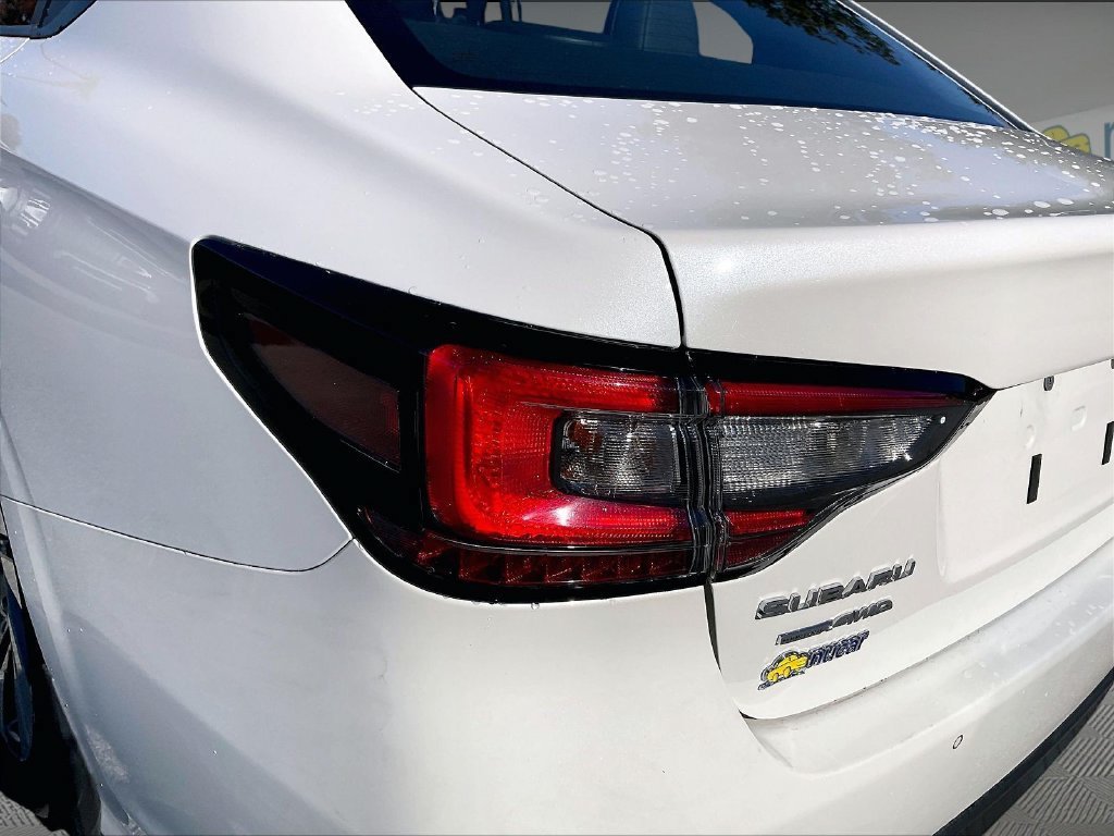 Used 2023 Subaru Legacy Limited AWD/4WD image 31