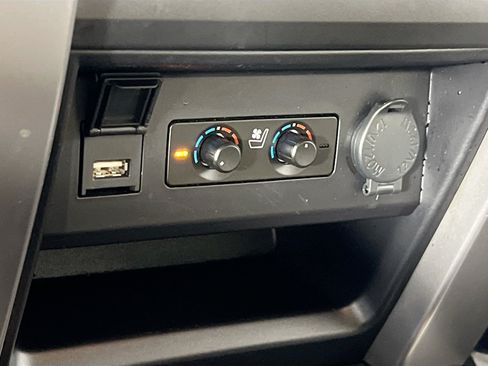 Used 2023 Toyota 4Runner Limited AWD/4WD image 20