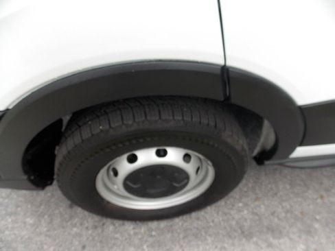 Used 2020 Ford Transit 250 148 High Roof Extended image 26