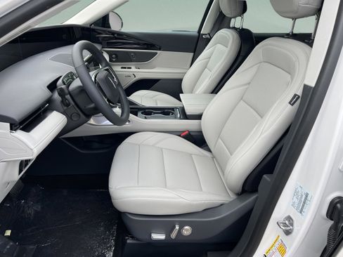 New 2026 Lincoln Nautilus Premier w/ Equipment Group 102A AWD/4WD image 20