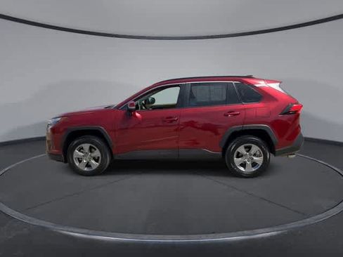 Certified 2025 Toyota RAV4 XLE FWD image 5