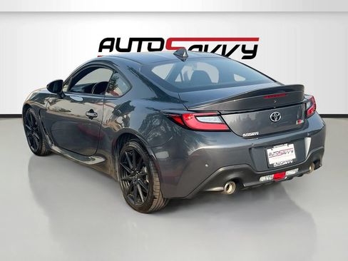 Used 2022 Toyota GR86 Premium w/ ALL Weather Mat Package (TMS) RWD image 5