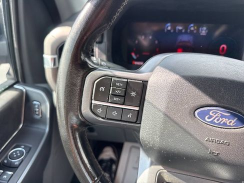 Used 2024 Ford F150 XLT w/ Mobile Office Package RWD image 34