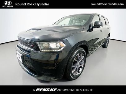 Used 2018 Dodge Durango R/T