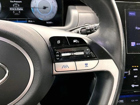 Used 2022 Hyundai Tucson SEL w/ Convenience Package image 25