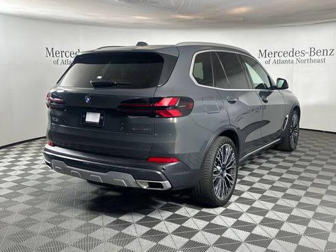 Used 2026 BMW X5 xDrive40i w/ Executive Package AWD/4WD image 7