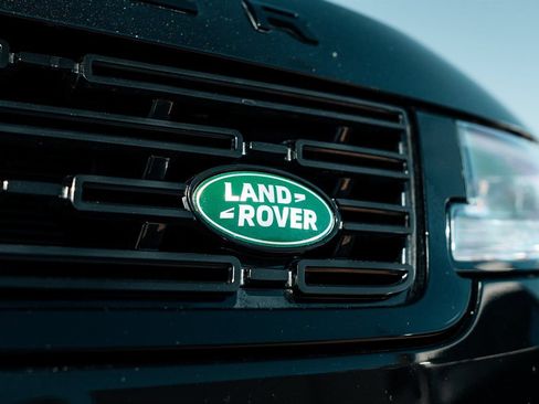 Used 2023 Land Rover Range Rover Sport SE Dynamic AWD/4WD image 11