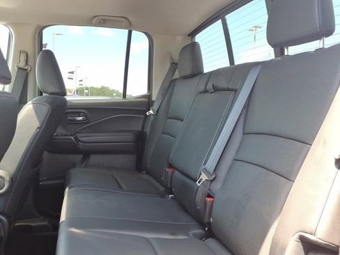 Used 2020 Honda Ridgeline RTL image 12