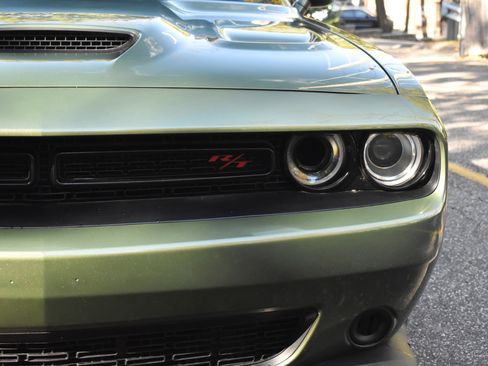 Used 2023 Dodge Challenger R/T Scat Pack w/ Plus Package image 14