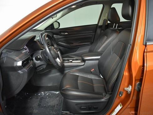 Used 2020 Nissan Altima 2.0 SR image 11