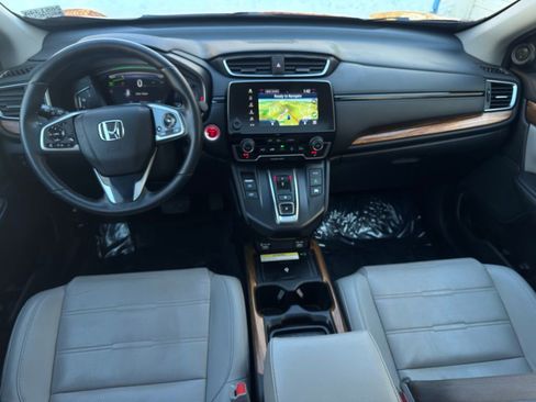 Used 2020 Honda CR-V Touring image 17
