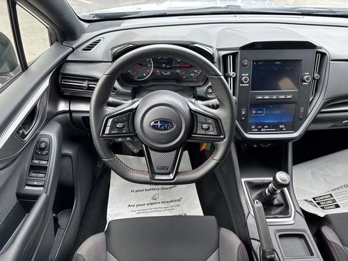Used 2023 Subaru WRX AWD/4WD image 25