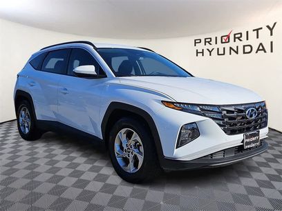 Used 2024 Hyundai Tucson SEL