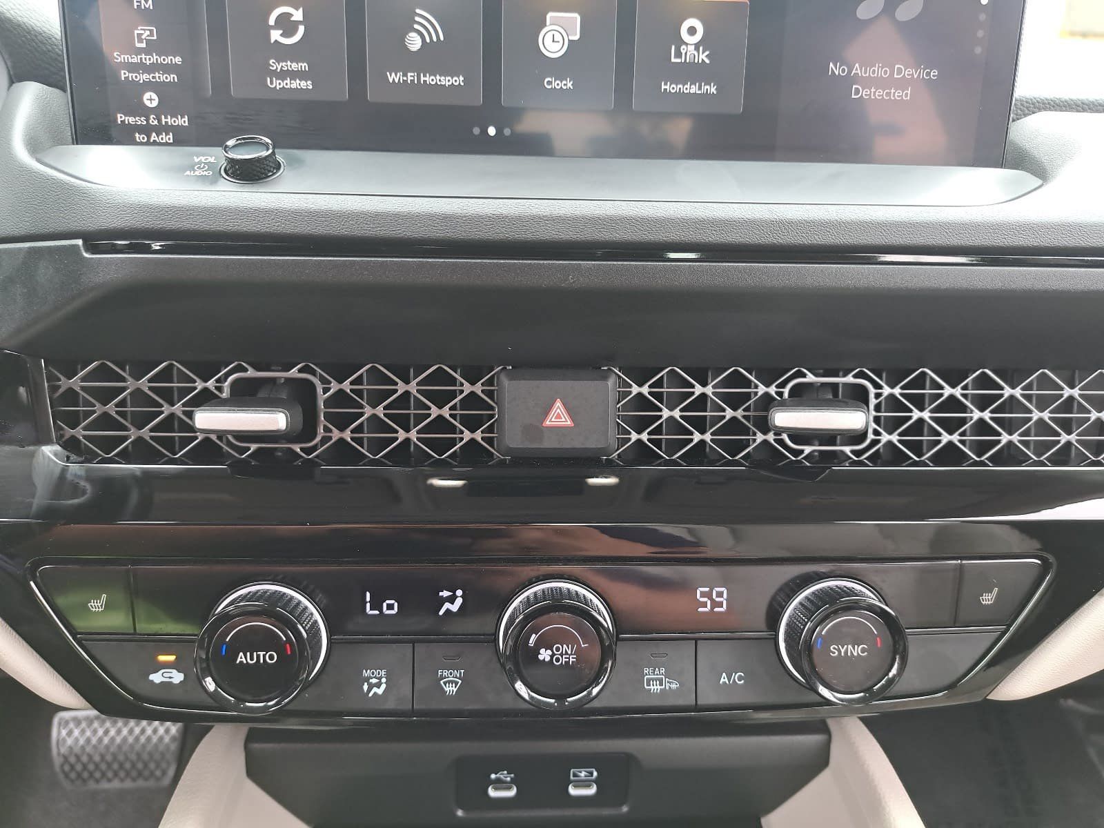 Used 2023 Honda Accord EX-L image 26