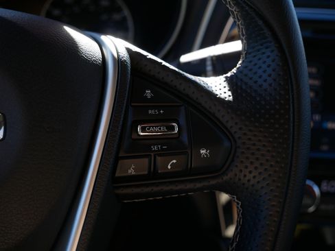 Used 2019 Nissan Maxima 3.5 SV w/ Floor Mat Group image 29