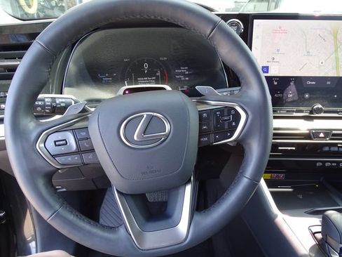 Used 2026 Lexus TX 350 AWD w/ Convenience Package image 15