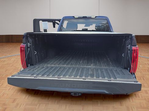 Used 2022 Toyota Tundra SR5 image 24