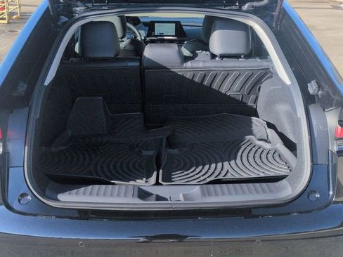 Certified 2026 Toyota Prius image 27