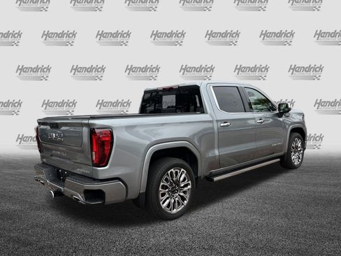 Used 2024 GMC Sierra 1500 Denali Ultimate image 10