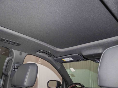 New 2026 Chevrolet Traverse RS w/ LPO, Floor Liner Package image 22