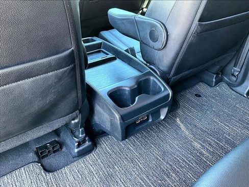 Used 2022 Honda Odyssey EX-L image 25