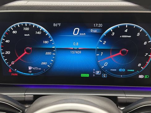 Used 2020 Mercedes-Benz GLS 450 4MATIC image 20