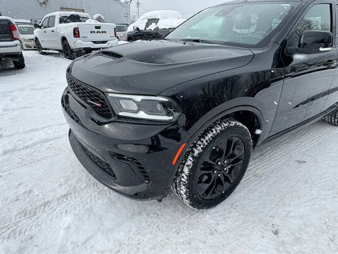 New 2026 Dodge Durango GT image 4