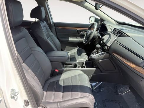 Used 2022 Honda CR-V EX-L image 14