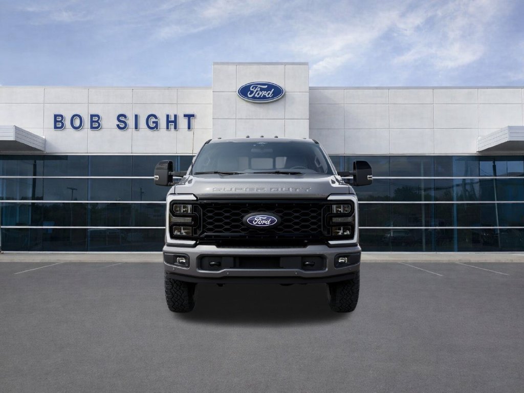 New 2027 Ford F350 Lariat w/ Tremor Off-Road Package AWD/4WD image 4