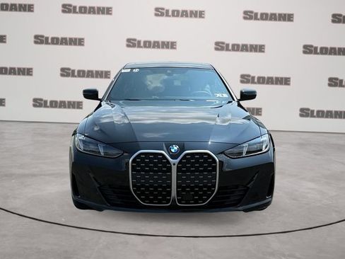 Used 2026 BMW 430i xDrive w/ Premium Package AWD/4WD image 8