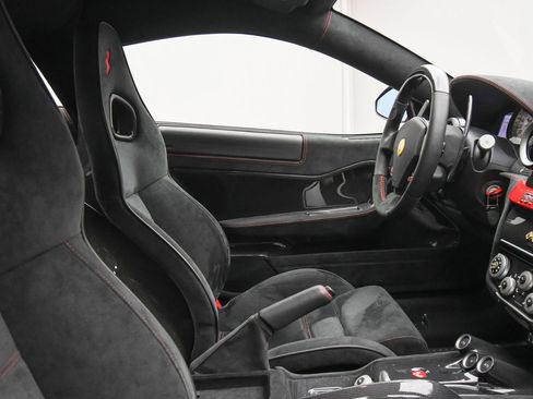 Used 2011 Ferrari 599 GTO image 51