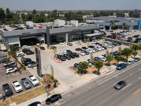 Used 2022 Jeep Grand Cherokee Laredo X image 42