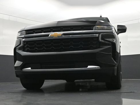 Used 2021 Chevrolet Tahoe LS RWD image 30